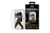 Telefon - szklo ochronne - PanzerGlass Screen Protector Samsung Galaxy S26 Ultra | Ultra-Wide Fit w. FASTFIT IN-A-BOX - PG56378
