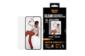 Telefon - szklo ochronne - PanzerGlass Screen Protector Samsung Galaxy S26+ | Ultra-Wide Fit w. FASTFIT IN-A-BOX - PG48332