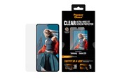 Telefon - szklo ochronne - PanzerGlass Screen Protector Samsung Galaxy S26 | Ultra-Wide Fit w. FASTFIT IN-A-BOX - PG17676