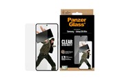 Telefon - szklo ochronne - PanzerGlass Screen Protector Samsung Galaxy S26 Ultra | Ultra-Wide Fit w. EasyAligner - PG37869