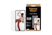 Telefon - szklo ochronne - PanzerGlass Screen Protector Samsung Galaxy S26+ | Ultra-Wide Fit w. EasyAligner - PG64161