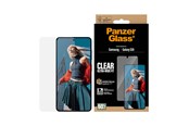Telefon - szklo ochronne - PanzerGlass Screen Protector Samsung Galaxy S26 | Ultra-Wide Fit w. EasyAligner - PG34506