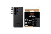 Telefon - Inne akcesoria - PanzerGlass Hoops® Camera Lens Protector Black Samsung Galaxy S26 Ultra - PG73474