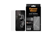 Telefon - szklo ochronne - PanzerGlass Ceramic Screen Protector Samsung Galaxy S26 Ultra | Ultra-Wide Fit w. EasyAligner - PG51433