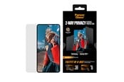 Telefon - szklo ochronne - PanzerGlass 2-Way Privacy Screen Protector Samsung Galaxy S26+ | Ultra-Wide Fit w. FASTFIT IN-A-BOX - PG20176