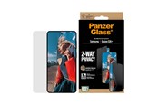 Telefon - szklo ochronne - PanzerGlass 2-Way Privacy Screen Protector Samsung Galaxy S26+ | Ultra-Wide Fit w. EasyAligner - PG65236