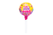 Plusz - Cookeez Makery Yum Yumz Lollipop Single pack - 30655