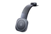 Telefon - Inne akcesoria - Baseus PrimeTrip C03 Magnetic Holder Compatible with MagSafe for Dashboard - Black - C0013601