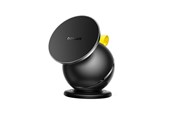 Telefon - Inne akcesoria - Baseus PrimeTrip VC1 Air Magnetic Dashboard Mount Compatible with MagSafe - Black - C0013901