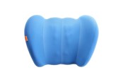 Akcesoria samochodowe - Baseus ComfortRide car lumbar pillow - blue - C20036402311-01