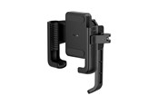Telefon - Inne akcesoria - Baseus GoTrip Motorcycle Phone Holder for Mirror with Shock Absorption - Black - C40572301111-01