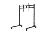 Uchwyt na monitor - Next Level Racing Freestanding Single Monitor Stand - NLR-R010