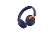 Sluchawki, zestaw sluchawkowy - myFirst CareBuds Max - Blueberry Pop - FH9407SA-BP01