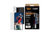Telefon - szklo ochronne - PanzerGlass Privacy 3-in-1 Bundle Samsung Galaxy S26 Ultra - CR71355