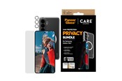 Telefon - szklo ochronne - PanzerGlass Privacy 3-in-1 Bundle Samsung Galaxy S26+ - CR94821