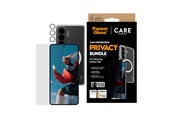 Telefon - szklo ochronne - PanzerGlass Privacy 3-in-1 Bundle Samsung Galaxy S26 - CR67643
