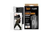 Telefon - szklo ochronne - PanzerGlass 3-in-1 Bundle Samsung Galaxy S26 Ultra - CR46018