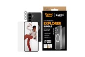 Telefon - szklo ochronne - PanzerGlass 3-in-1 Bundle Samsung Galaxy S26+ - CR34288