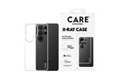 Telefon - Pokrowiec i etui - CARE by PanzerGlass X-Ray Case Samsung Galaxy S26 Ultra - CR28792