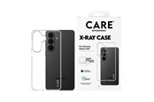 Telefon - Pokrowiec i etui - CARE by PanzerGlass X-Ray Case Samsung Galaxy S26+ - CR41489