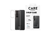 Telefon - Pokrowiec i etui - CARE by PanzerGlass X-Ray Case Samsung Galaxy S26 - CR78132