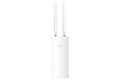 Router - Cudy LT400 Outdoor 4G N300 Wi-Fi Router - Wireless router 802.11 b/g/n - LT400 Outdoor