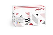 Tusz, toner i materiał eksploatacyjny - Xerox - 4-pack - cyan black yellow magenta - original - toner cartridge - 006R05212