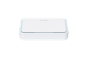 Modem i Mobilny modem WiFi - D-Link DBR-330-G 5G NR AX3000 Wi-Fi 6 Mobile Router - DBR-330-G