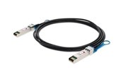 Kabel sieciowy - Prolabs 10GBase-CU direct attach cable - TAA Compliant - 3 m - Czarny - 10G-SFPP-TWX-P-0301-C