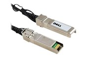Kabel sieciowy - Dell 40GbE Passive Copper Direct Attach Cable - network cable - 3 m - 3m - 470-AAWN