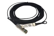 Kabel sieciowy - Dell 10GbE - network cable - 10 m - 10 m - Czarny - 10m - 470-ABLU