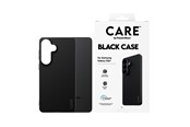 Telefon - Pokrowiec i etui - CARE by PanzerGlass TPU Case Black Samsung Galaxy S26+ - CR33843