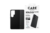 Telefon - Pokrowiec i etui - CARE by PanzerGlass Solo Case Black w. Qi Samsung Galaxy S26 Ultra - CR11421