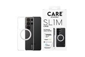 Telefon - Pokrowiec i etui - CARE by PanzerGlass SL1M Case Transparent Samsung Galaxy S26 Ultra - CR27515