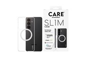 Telefon - Pokrowiec i etui - CARE by PanzerGlass SL1M Case Transparent Samsung Galaxy S26+ - CR25459