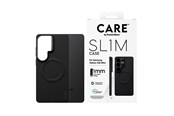Telefon - Pokrowiec i etui - CARE by PanzerGlass SL1M Case Black Samsung Galaxy S26 Ultra - CR87482