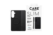 Telefon - Pokrowiec i etui - CARE by PanzerGlass SL1M Case Black Samsung Galaxy S26+ - CR06231