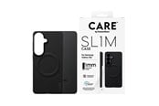 Telefon - Pokrowiec i etui - CARE by PanzerGlass SL1M Case Black Samsung Galaxy S26 - CR15246