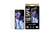 Telefon - szkło ochronne - SAFE by PanzerGlass Screen Protector Samsung Galaxy S26+ | Ultra-Wide Fit w. EasyAligner - SA70947