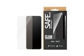 Telefon - szklo ochronne - SAFE by PanzerGlass Screen Protector Realme Note 70T | Ultra-Wide Fit - SA53330
