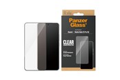 Telefon - szkło ochronne - PanzerGlass Screen Protector Xiaomi Redmi Note 15 Pro 5G | Ultra-Wide Fit - PG98254