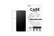 Telefon - Pokrowiec i etui - CARE by PanzerGlass X-Ray Case Xiaomi Redmi Note 15 5G | 4G - CR90274