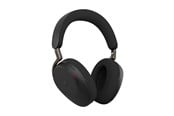 Słuchawki, zestaw słuchawkowy - Jabra Evolve3 85 MS Link390a - Black - 38599-999-999