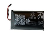 Słuchawki, zestaw słuchawkowy - Jabra Evolve3 75 Battery Pack 1 Set - 14151-10