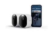 Kamera sieciowa - Arlo Pro 6 - VMC4370P-100EUS