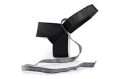 Akcesoria komputerowe - StarTech.com - anti-static wrist band - TAA Compliant - ESD-HEEL-GROUNDER