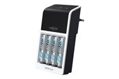 Bateria - ANSMANN Comfort Plus - 1001-0094-01