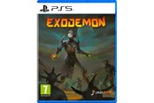 Gry - Exodemon - Sony PlayStation 5 - FPS - 8437021082135