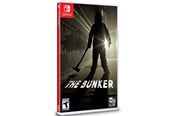 Gry - The Bunker - Nintendo Switch - Przygodowy - 0810105672145