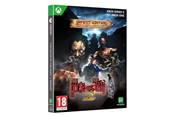 Gry - The House of the Dead 2 Remake (Infect Edition) - Microsoft Xbox One - FPS - 3701529509346